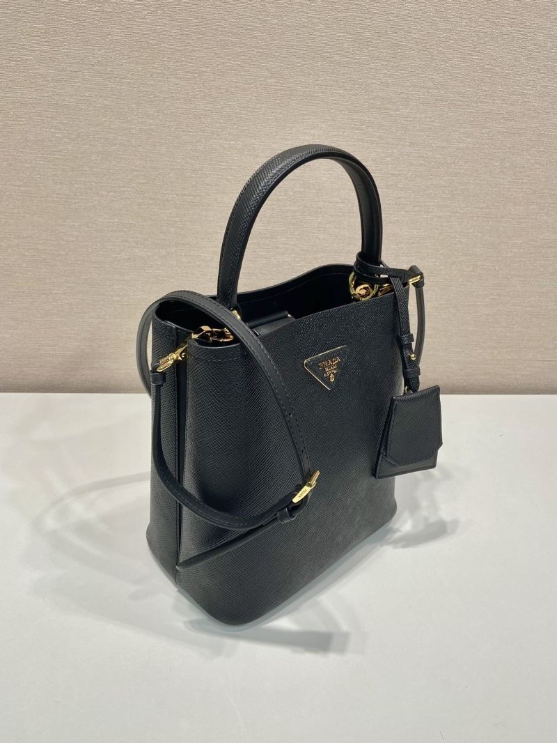 Prada Top Handle Bags